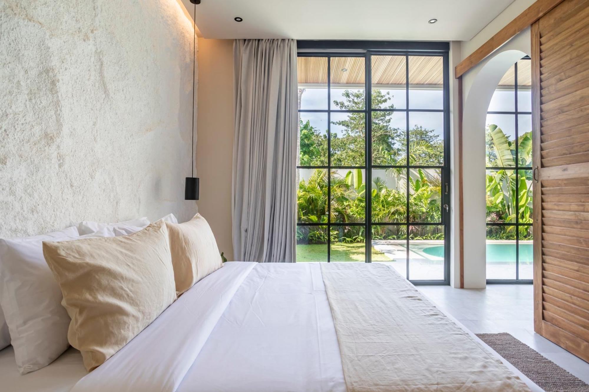 The Dreamland By The Young Villas Uluwatu Exteriör bild